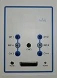 Neurofeedback Amplifier